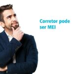 Corretor de Imóveis pode ser MEI? Veja o vídeo para saber!