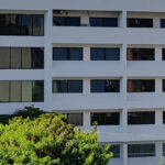 Preços de imóveis comerciais tiveram ligeira alta em outubro