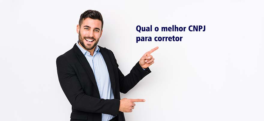 Qual o melhor CNPJ para Corretor de Imóveis? Confira o vídeo e descubra!