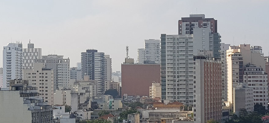 Vendas de imóveis à vista supera as com financiamento em SP