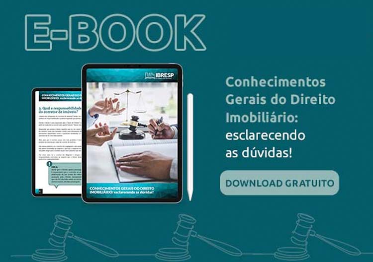 E-BOOK GRATUITO DIREITO IMOBILIÁRIO