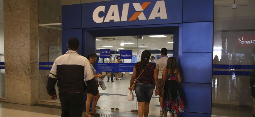 Caixa reduz a taxa de juros para o financiamento imobiliário