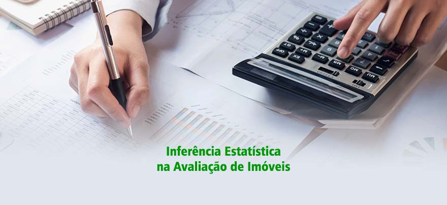 Conheça o curso Inferência Estatística na Avaliação de Imóveis