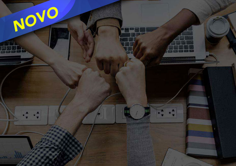 Curso Desenvolvendo Talentos