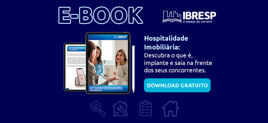 Baixe o E-Book gratuito sobre Hospitalidade Imobiliária