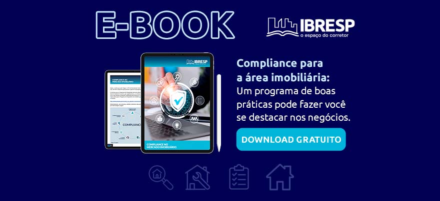 Baixe o E-Book Gratuito Compliance para a Área Imobiliária