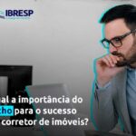 Qual a importância do nicho para o sucesso do corretor?