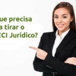 O que precisa para tirar o CRECI Jurídico