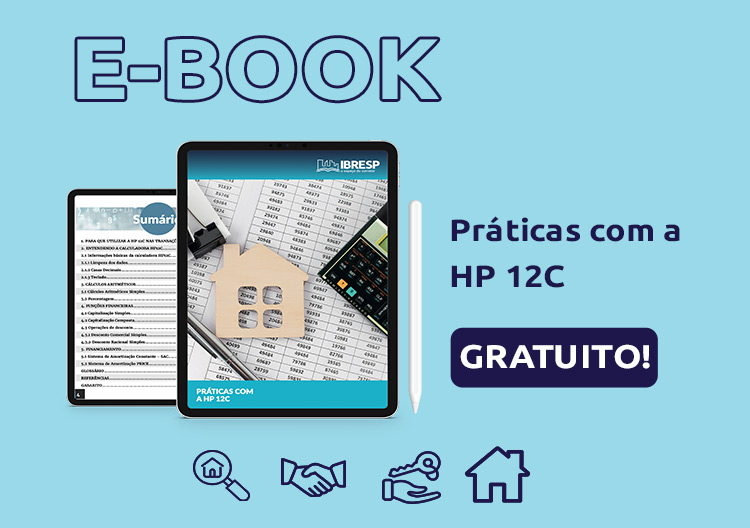 E-Book Gratuito: Práticas com a HP 12C