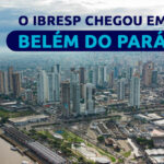 O IBRESP agora chegou em Belém do Pará