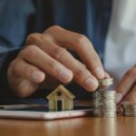 como conseguir financiamento imobiliário no banco privado