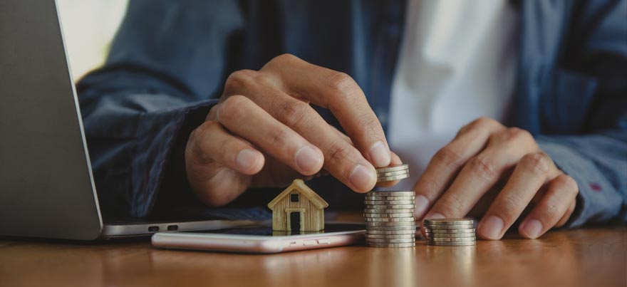 como conseguir financiamento imobiliário no banco privado