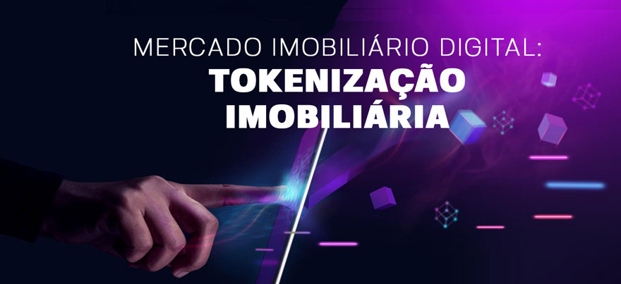 Confira as vantagens do curso Tokenização Imobiliária