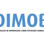 O que o Corretor de Imóveis precisa saber sobre a DIMOB