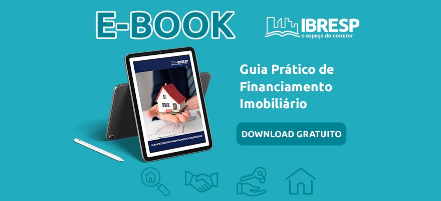 E-Book gratuito Guia Prático de Financiamento Imobiliário