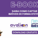 E-book gratuito Saiba como captar imóveis de forma efetiva