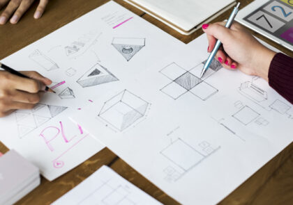 O corretor precisa conhecer design, arquitetura e construção