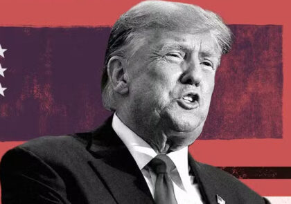Como o presidente Trump afeta o mercado imobiliário