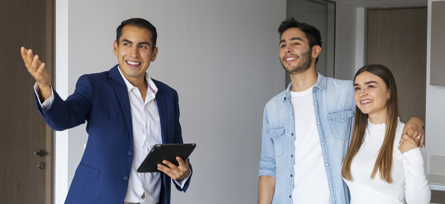 Como fazer o cliente se imaginar morando em um imóvel