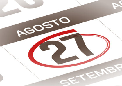 Qual é o Dia do Corretor de Imóveis