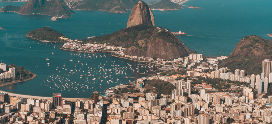 Confira bairros com imóveis mais valorizados no Rio de Janeiro