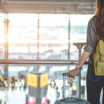 Turismo ajuda a impulsionar o mercado imobiliário