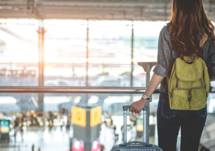 Turismo ajuda a impulsionar o mercado imobiliário