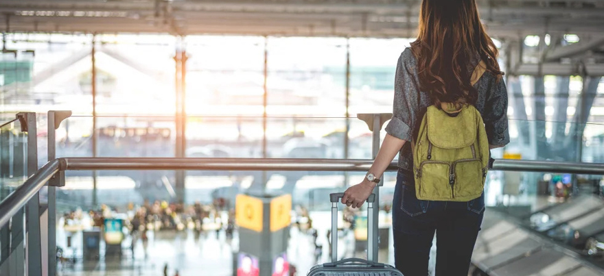 Turismo ajuda a impulsionar o mercado imobiliário
