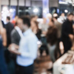 Eventos imobiliários são boas estratégias de networking