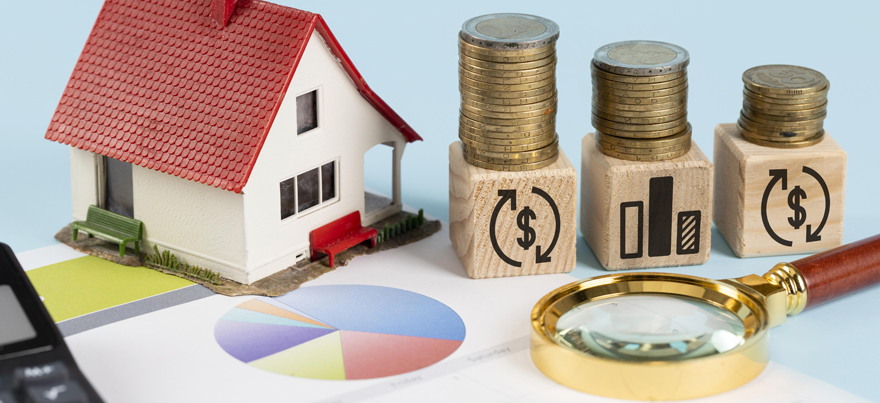 Benefícios do trabalho de corretor de imóveis na economia
