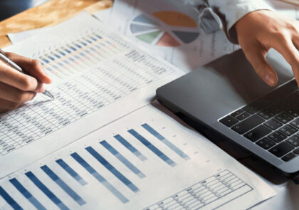 Como funciona a contabilidade para o corretor de imóveis