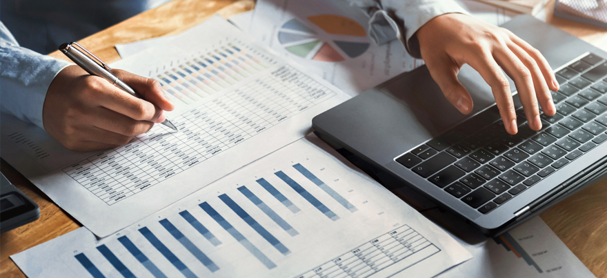 Como funciona a contabilidade para o corretor de imóveis