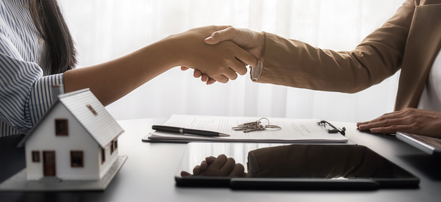 Como o corretor pode ajudar o cliente a mudar de imóvel