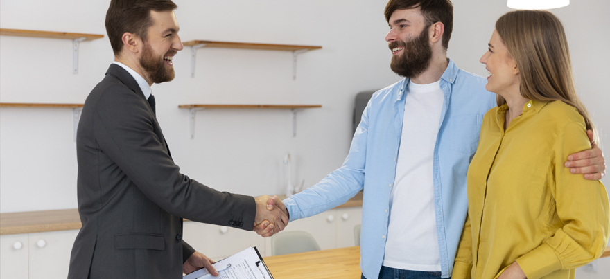 Como o corretor pode melhorar a experiência do cliente