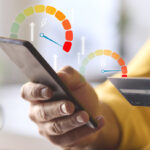 Como funciona o score de crédito bancário