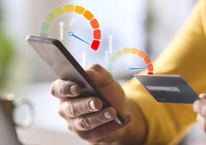 Como funciona o score de crédito bancário