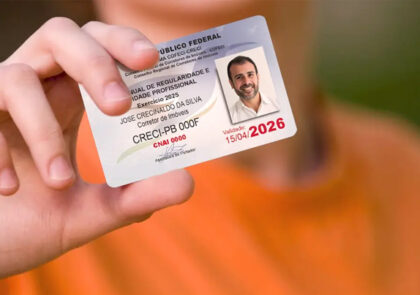 Qual é o melhor curso para tirar o CRECI
