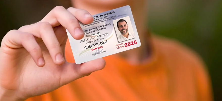 Qual é o melhor curso para tirar o CRECI