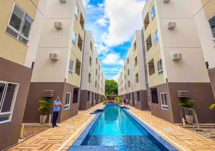 Minha Casa Minha Vida atende famílias com renda até R$ 12 mil