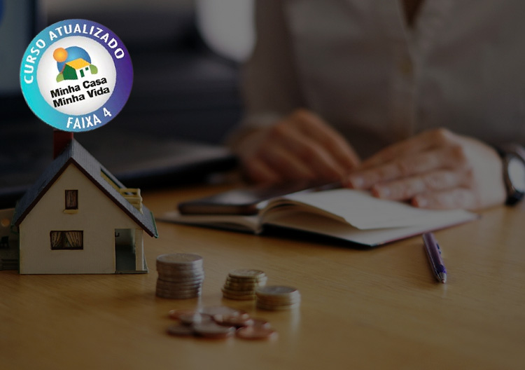 Financiamento e Crédito Imobiliário