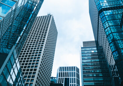 O que faz o mercado imobiliário ser tão resiliente e forte