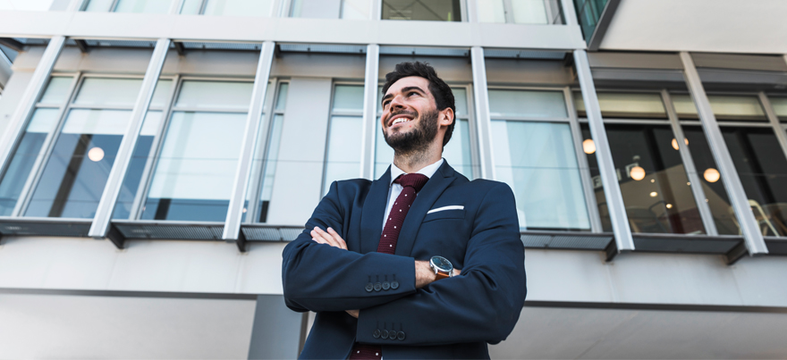 Como o corretor pode criar sua marca no mercado imobiliário