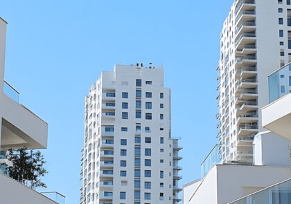 Classe média aquece as vendas do Minha Casa Minha Vida