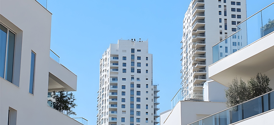 Classe média aquece as vendas do Minha Casa Minha Vida