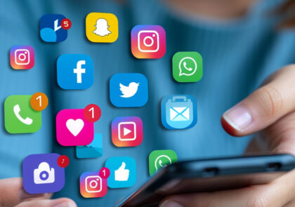 Como o corretor pode ter mais sucesso nas redes sociais