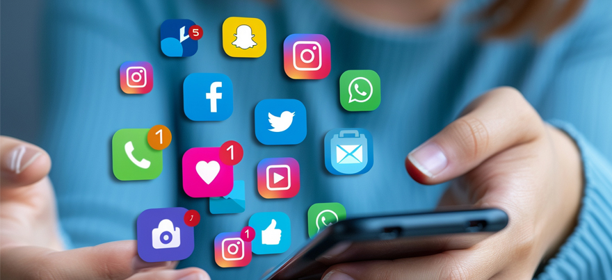 Como o corretor pode ter mais sucesso nas redes sociais