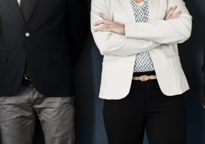 Dress code no trabalho: qual é a roupa do corretor de imóveis