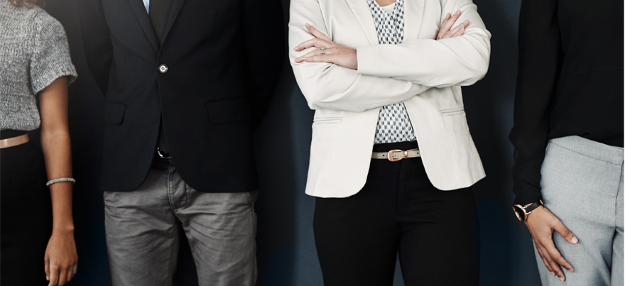 Dress code no trabalho: qual é a roupa do corretor de imóveis