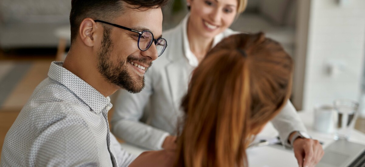 O que o corretor pode fazer para encantar o cliente