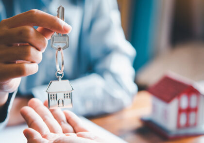 Como abrir uma imobiliária para vender e alugar imóveis